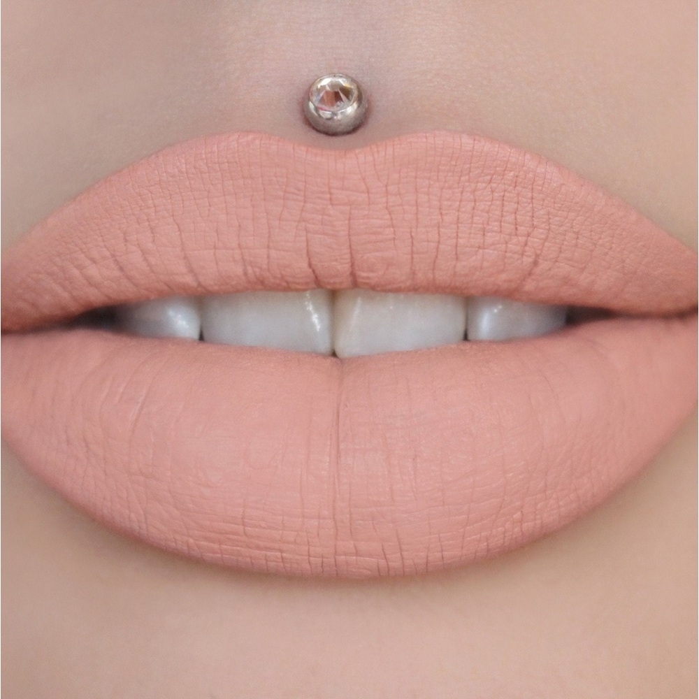 Jeffree Star I’m Nude Mini Velour Lipstick